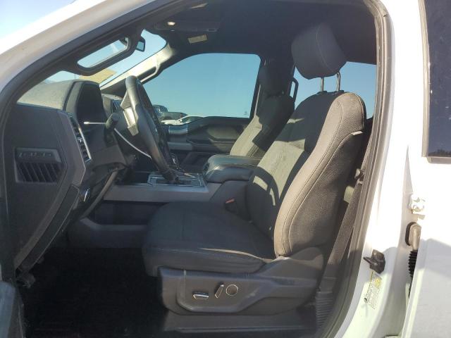 Photo 7 from auction – 2016 FORD F150 SUPER with VIN 1FTEW1EG6GKE08016