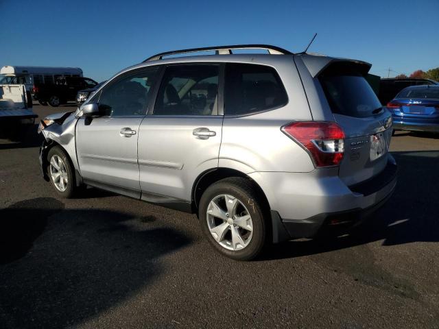 Photo 2 from auction – 2015 SUBARU FORESTER 2 with VIN JF2SJARC5FH594797