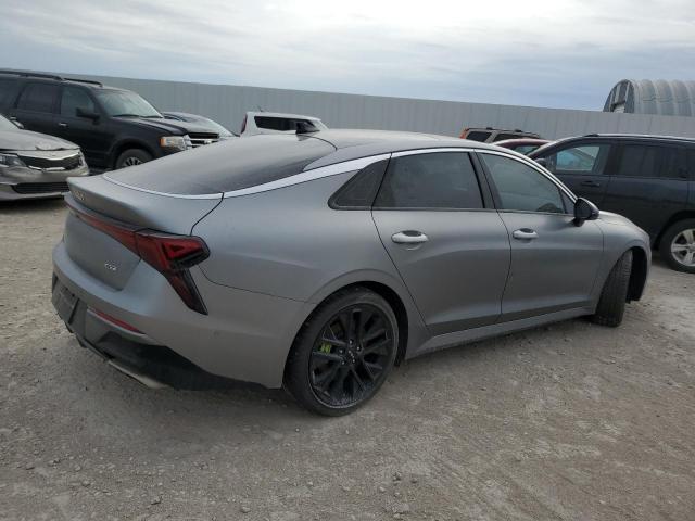 Photo 3 from auction – 2025 KIA K5 GT with VIN KNAG44J89S5297237