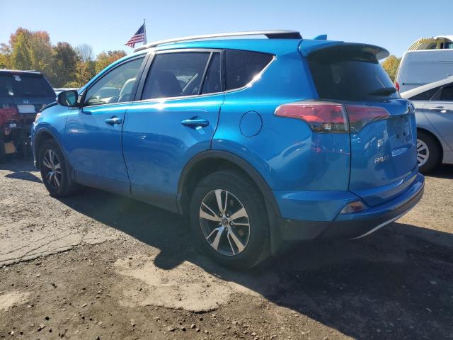 Photo 2 from auction – 2017 TOYOTA RAV4 XLE with VIN JTMRFREV6HJ159402