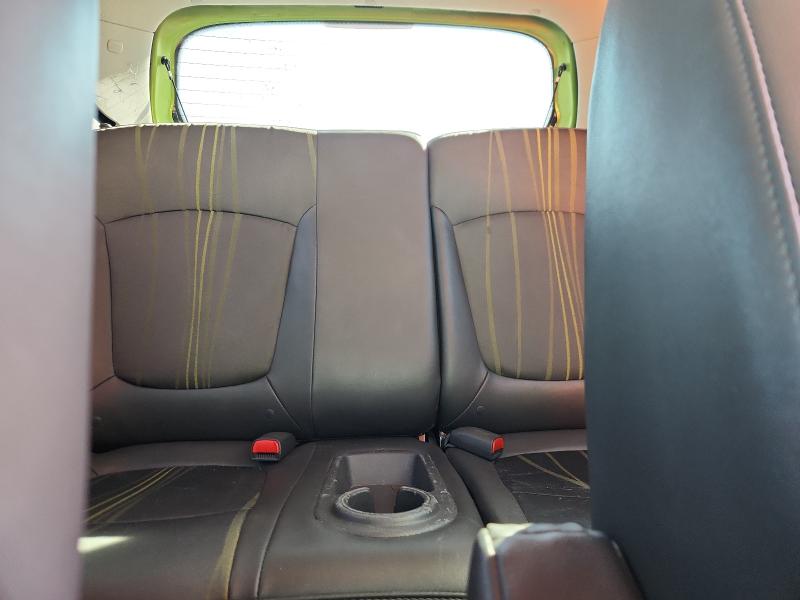 Zdjęcie 10 z aukcji – 2014 CHEVROLET SPARK LS z VIN KL8CB6S94EC565436