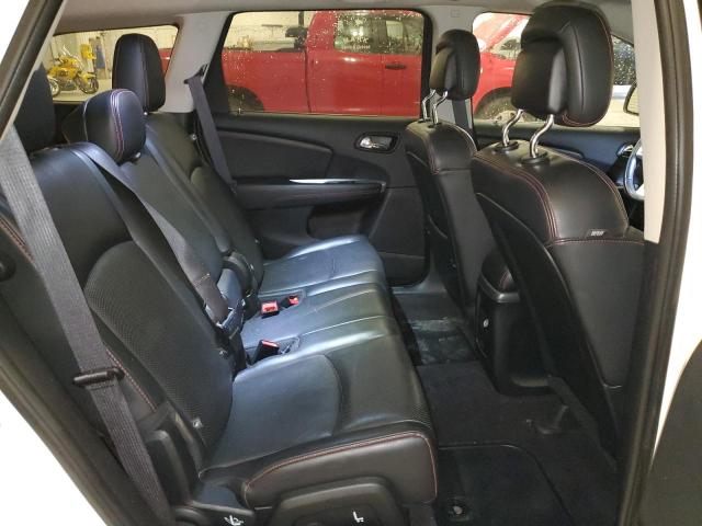 Photo 11 from auction – 2017 DODGE JOURNEY GT with VIN 3C4PDDEG8HT606838