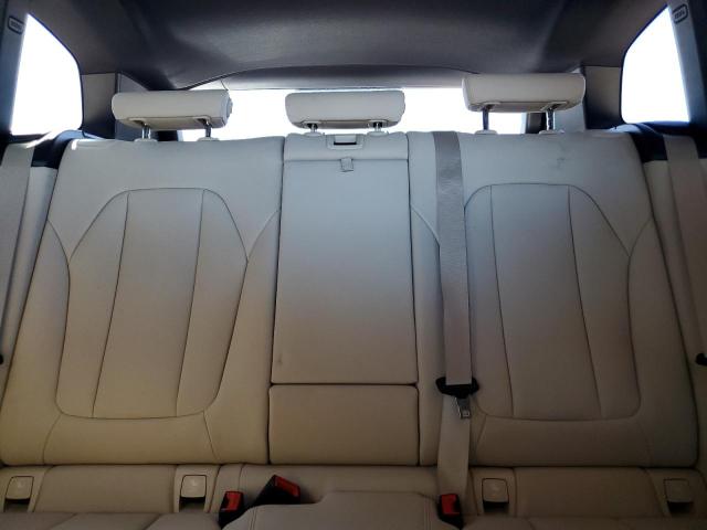 Photo 10 from auction – 2020 BMW X3 SDRIVE3 with VIN 5UXTY3C01L9D53111