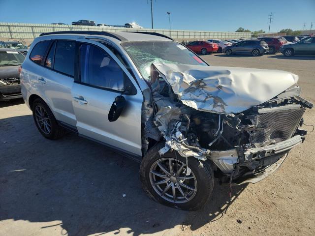 Photo 4 from auction – 2008 HYUNDAI SANTA FE G with VIN 5NMSG13D68H158394