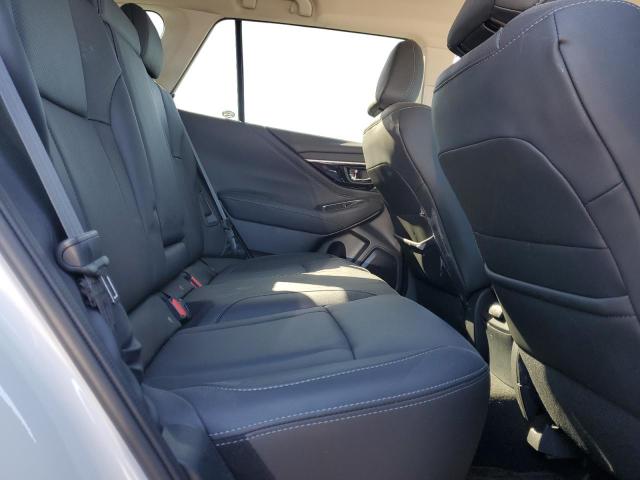 Photo 11 from auction – 2022 SUBARU OUTBACK LI with VIN 4S4BTAMC9N3131505