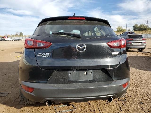 Photo 6 from auction – 2018 MAZDA CX-3 TOURI with VIN JM1DKFC77J1306356