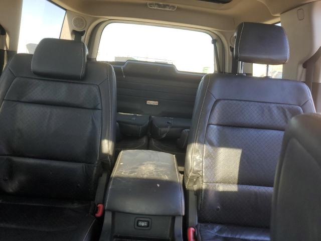 Photo 10 from auction – 2011 FORD FLEX LIMIT with VIN 2FMGK5DCXBBD10275