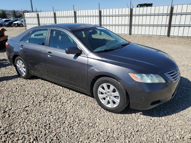 Photo 4 from auction – 2007 TOYOTA CAMRY HYBR with VIN 4T1BB46K17U016015