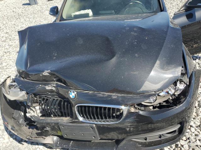 Photo 11 from auction – 2014 BMW 328 XIGT with VIN WBA3X5C55ED557688