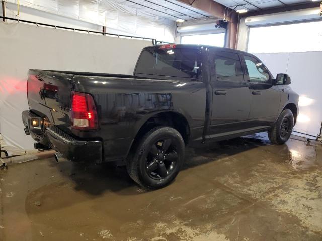 Photo 3 from auction – 2014 RAM 1500 ST with VIN 1C6RR7KT3ES471916