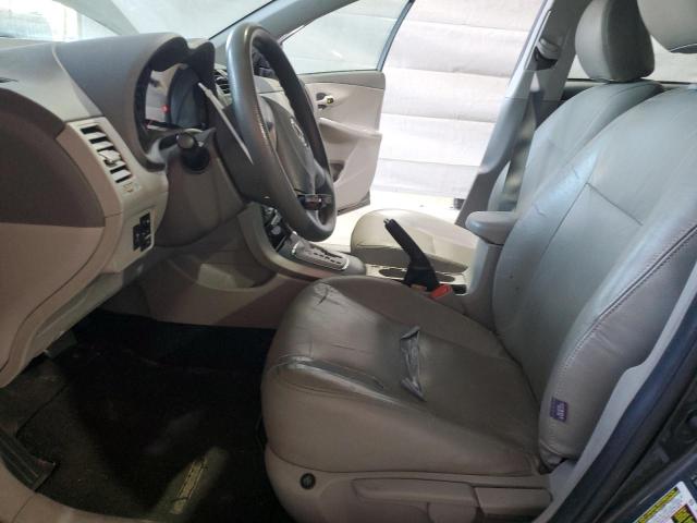 Zdjęcie 7 z aukcji – 2010 TOYOTA COROLLA BA z VIN 2T1BU4EE6AC497975