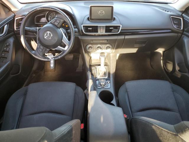 Photo 8 from auction – 2016 MAZDA 3 TOURING with VIN JM1BM1V73G1297410