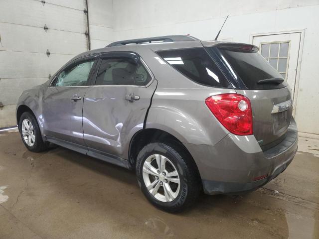 Photo 2 from auction – 2012 CHEVROLET EQUINOX LT with VIN 2GNALDEK7C6194963