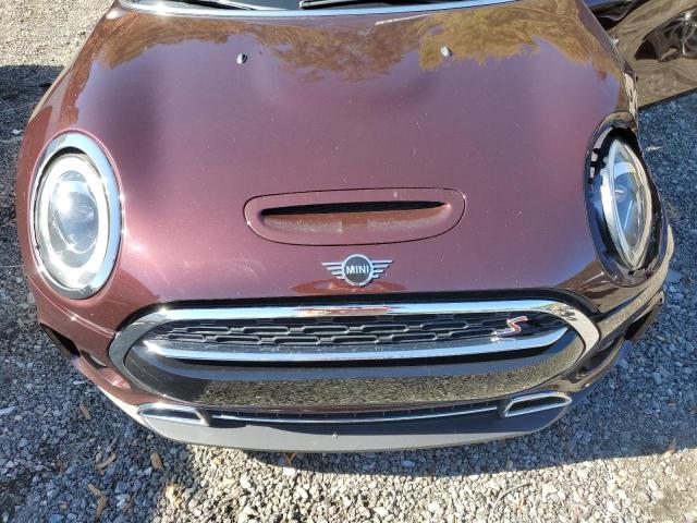 Zdjęcie 11 z aukcji – 2019 MINI COOPER S C z VIN WMWLN9C54K2E51742