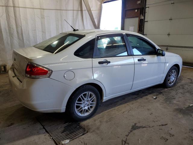 Photo 3 from auction – 2010 FORD FOCUS SE with VIN 1FAHP3FN7AW190340