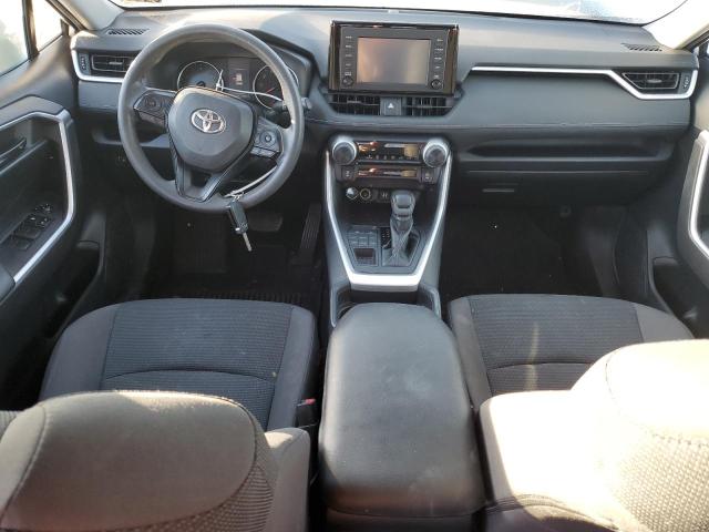 Photo 8 from auction – 2019 TOYOTA RAV4 LE with VIN 2T3G1RFV5KW020004
