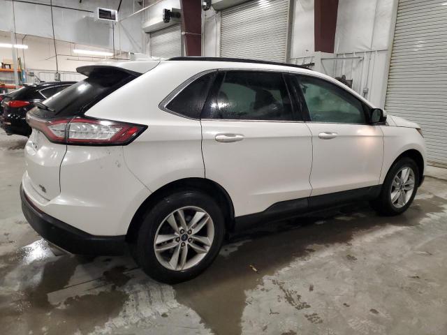 Photo 3 from auction – 2015 FORD EDGE SEL with VIN 2FMTK4J81FBB09881