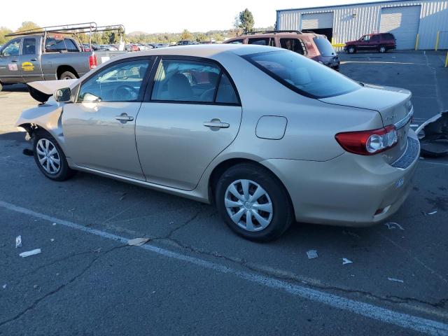Photo 2 from auction – 2011 TOYOTA COROLLA BA with VIN 2T1BU4EE5BC629190