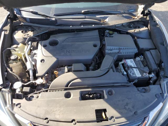 Photo 11 from auction – 2017 NISSAN ALTIMA 2.5 with VIN 1N4AL3AP8HC290447