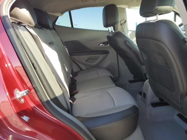 Photo 10 from auction – 2015 BUICK ENCORE with VIN KL4CJASB8FB099575