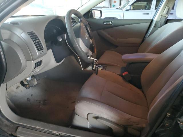 Photo 7 from auction – 2012 NISSAN ALTIMA BAS with VIN 1N4AL2APXCC136261