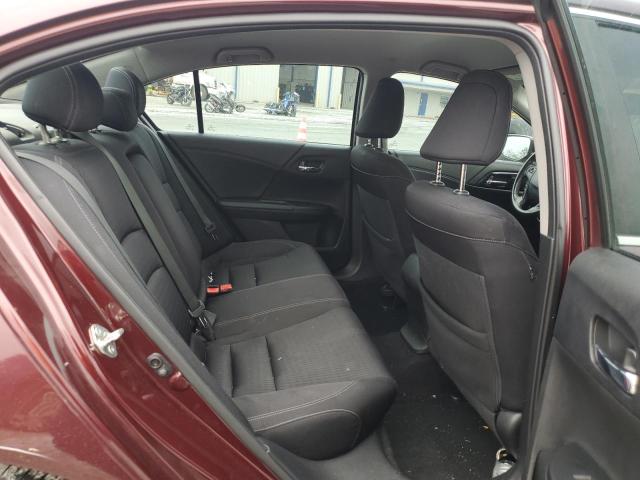 Photo 10 from auction – 2015 HONDA ACCORD SPO with VIN 1HGCR2F52FA045477