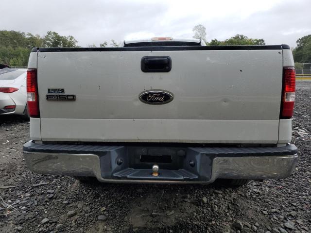 Photo 6 from auction – 2004 FORD F150 with VIN 1FTRF12W64NA13454