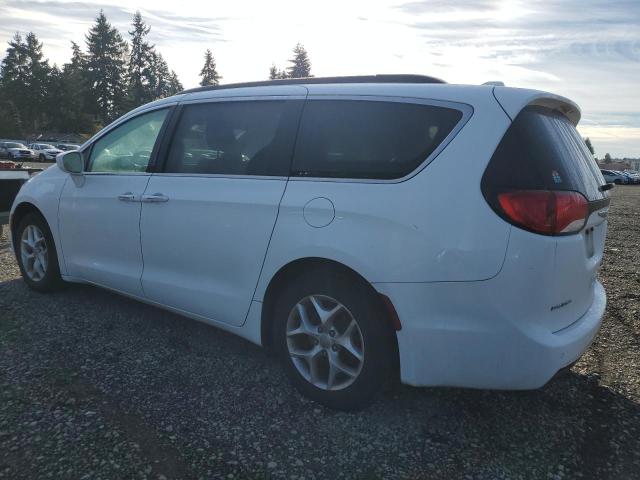 Photo 2 from auction – 2018 CHRYSLER PACIFICA T with VIN 2C4RC1FG2JR126425