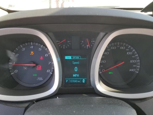 Photo 9 from auction – 2013 CHEVROLET EQUINOX LS with VIN 2GNALBEK7D1143854