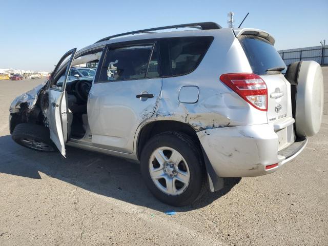 Photo 2 from auction – 2010 TOYOTA RAV4 with VIN JTMZF4DV0AD019810