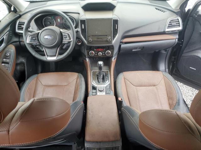 Photo 8 from auction – 2023 SUBARU FORESTER T with VIN JF2SKARC3PH531650