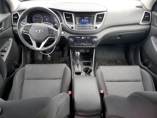 Photo 8 from auction – 2017 HYUNDAI TUCSON LIM with VIN KM8J3CA22HU549812