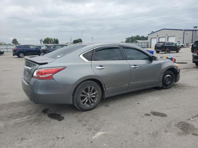 Photo 3 from auction – 2015 NISSAN ALTIMA 2.5 with VIN 1N4AL3AP7FC582331