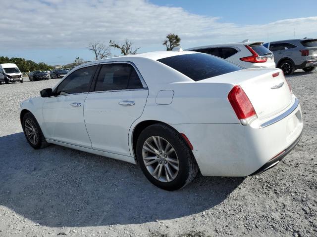 Photo 2 from auction – 2016 CHRYSLER 300C with VIN 2C3CCAEG8GH128223