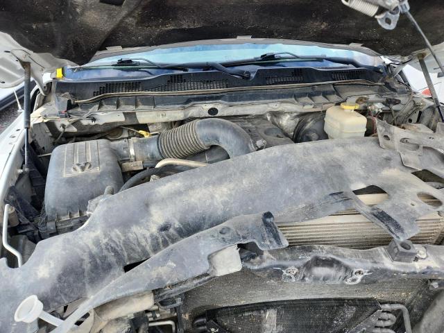 Photo 11 from auction – 2018 RAM 2500 ST with VIN 3C6TR5CT0JG142083