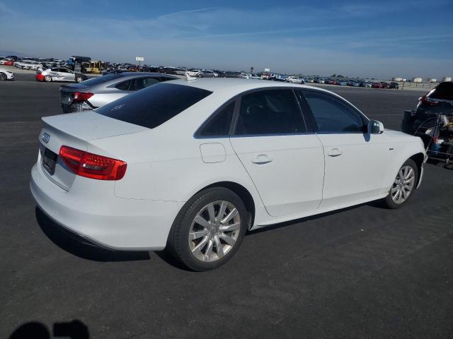 Photo 3 from auction – 2015 AUDI A4 PREMIUM with VIN WAUAFAFL1FA020624