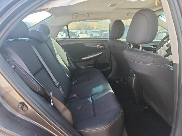 Photo 10 from auction – 2013 TOYOTA COROLLA BA with VIN 5YFBU4EE7DP121242