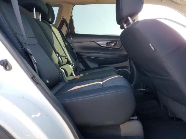 Photo 10 from auction – 2018 NISSAN ROGUE S with VIN KNMAT2MV7JP520895