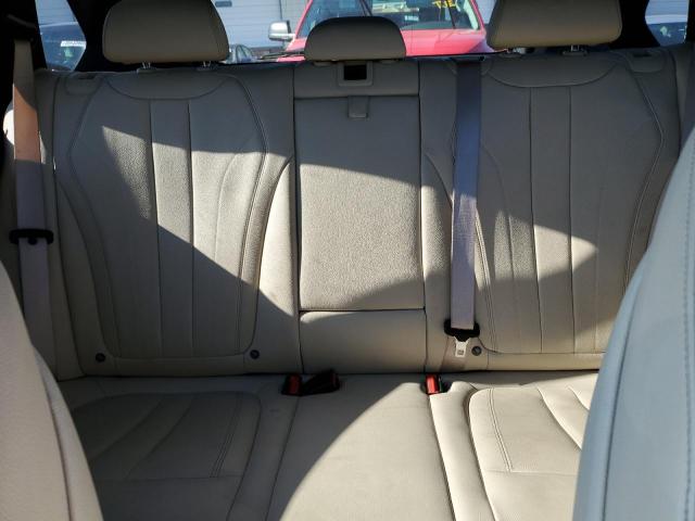 Photo 10 from auction – 2018 BMW X5 XDR40E with VIN 5UXKT0C55J0V99923