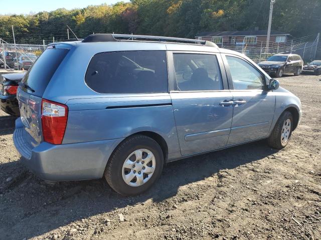 Photo 3 from auction – 2009 KIA SEDONA EX with VIN KNDMB233996280816