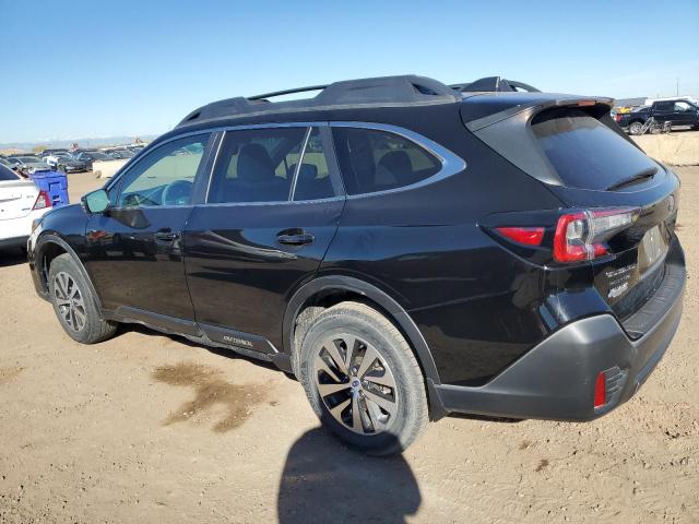 Photo 2 from auction – 2020 SUBARU OUTBACK PR with VIN 4S4BTACCXL3103758
