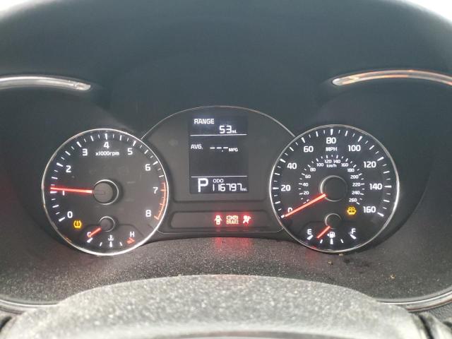 Photo 9 from auction – 2016 KIA FORTE LX with VIN KNAFK4A65G5541134