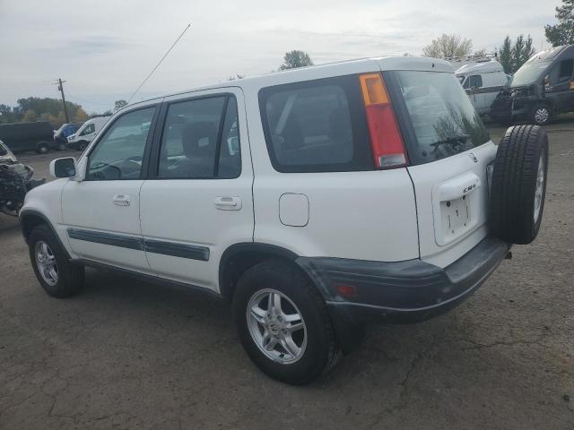 Photo 2 from auction – 2001 HONDA CR-V EX with VIN JHLRD18641C039459