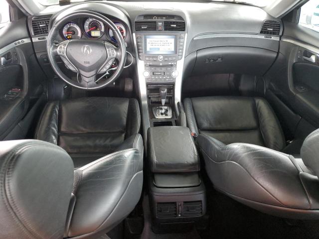Photo 8 from auction – 2008 ACURA TL with VIN 19UUA66238A002455