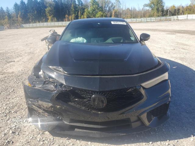 Photo 5 from auction – 2025 ACURA INTEGRA TY with VIN 19UDE5G96SA000491