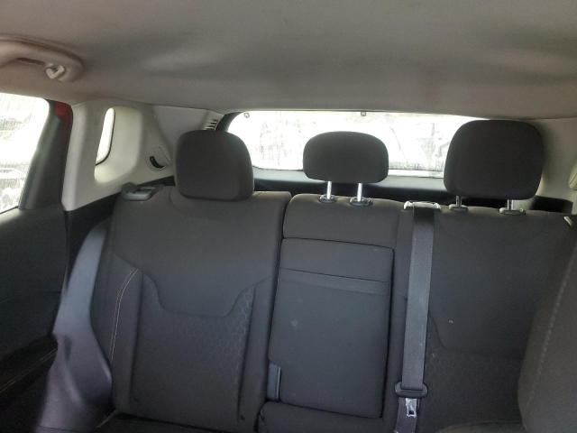 Photo 10 from auction – 2018 JEEP COMPASS SP with VIN 3C4NJCAB3JT343944