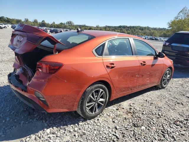 Photo 3 from auction – 2022 KIA FORTE FE with VIN 3KPF24AD5NE464171