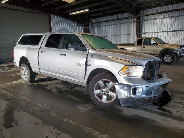 Photo 4 from auction – 2018 RAM 1500 SLT with VIN 1C6RR7TT7JS168646