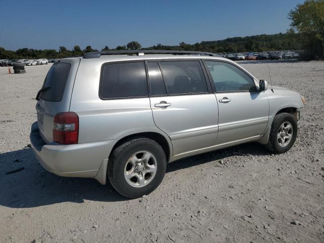 Photo 3 from auction – 2006 TOYOTA HIGHLANDER with VIN JTEGD21AX60151079