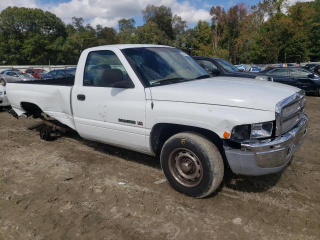 Foto 4 de la subasta – 2001 DODGE RAM 1500 con VIN 1B7HC16X71S129105